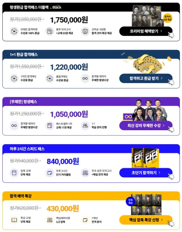 에듀윌공인중개사강의