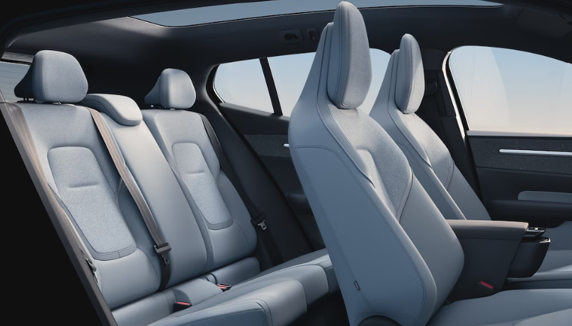 독특한 인테리어