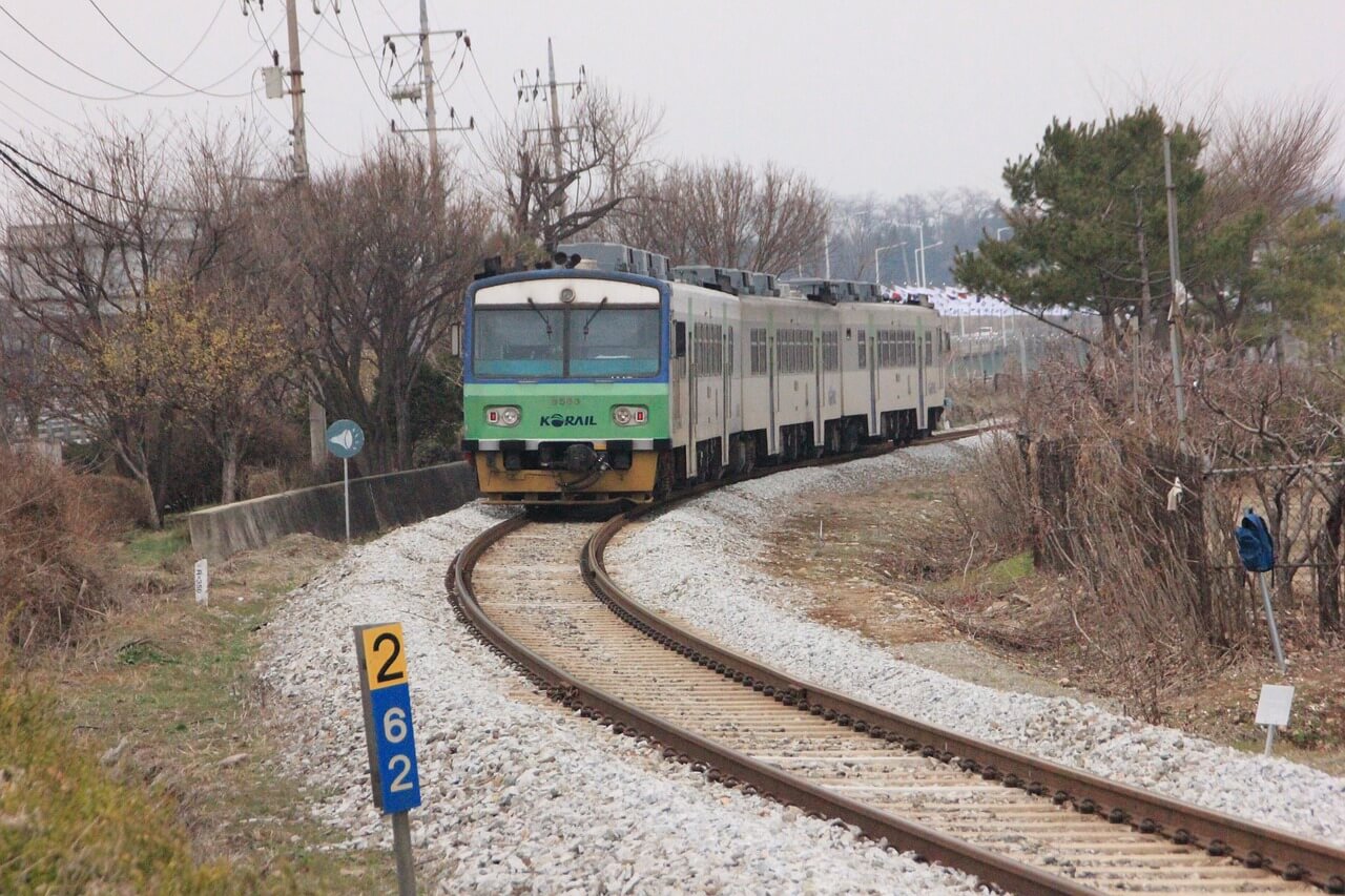 K패스 교통카드