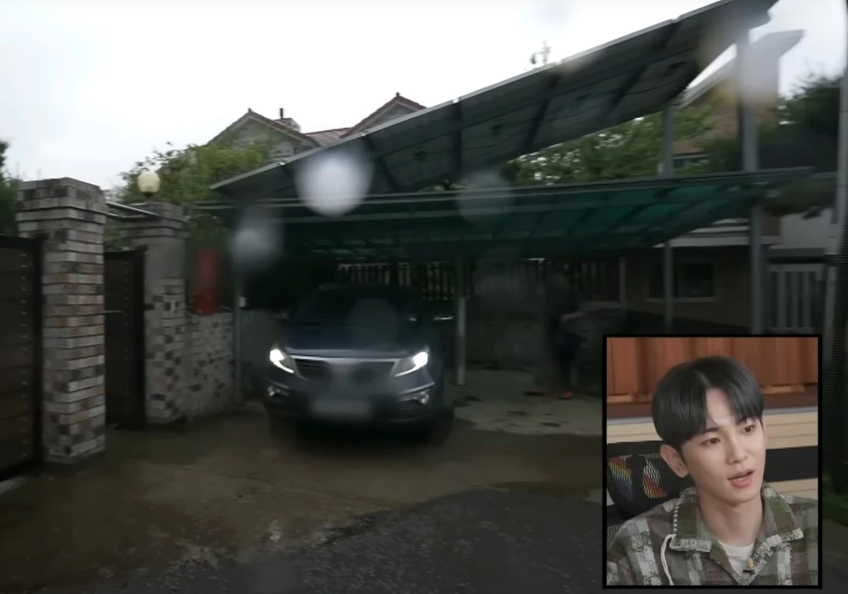 박칼린 최재림 집 사는동네 근황