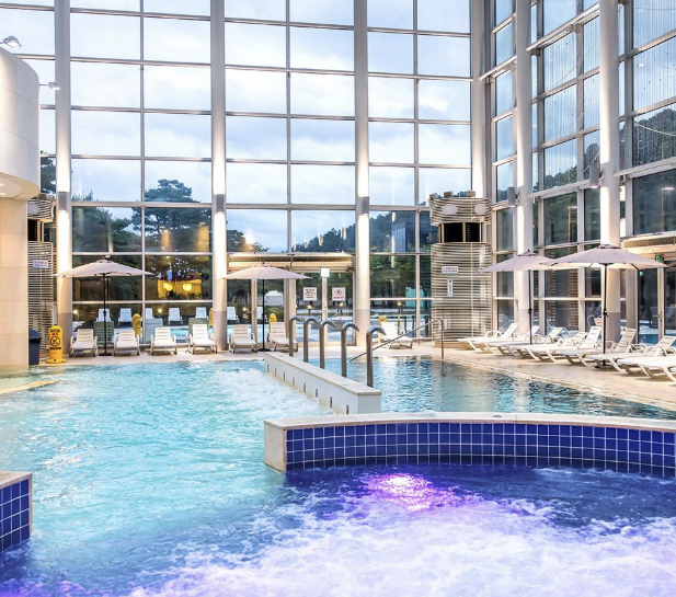 곤지암리조트 이미지