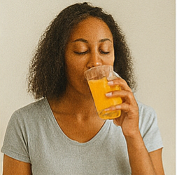 공복혈당 정상수치