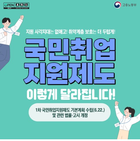 국민취업지원제도