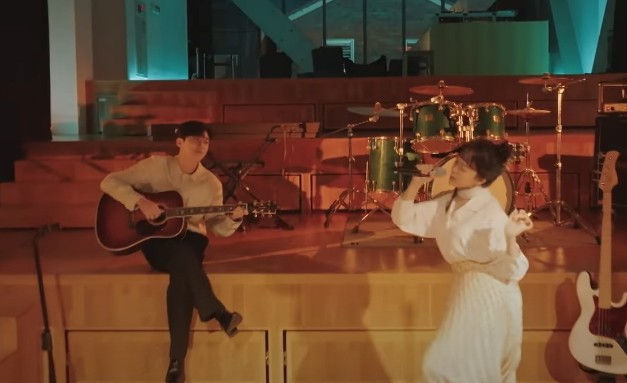 [드라마추천] 수상한 그녀 몇부작&amp;#44; 등장인물 정지소&amp;#44; 진영&amp;#44; 채원빈&amp;#44; 이화겸 출연드라마