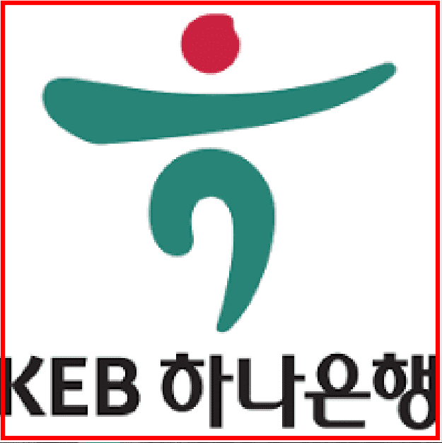 외환은행 환율 조회 방법 (KEB하나은행)