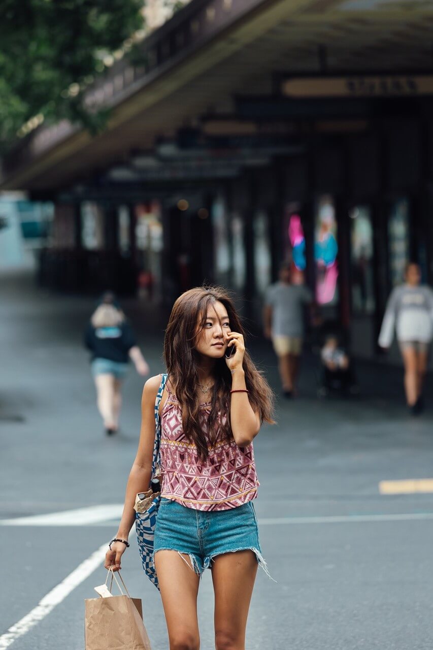 한국이 싫어서 스틸컷