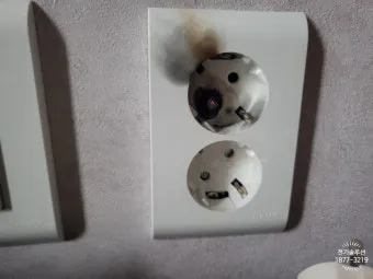 콘센트 스파크 해결법 손쉽게 점검하기 정리_9