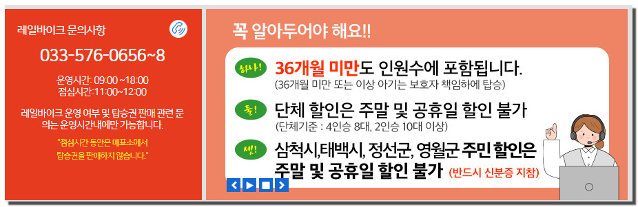 9월 강원도 가을꽃 축제