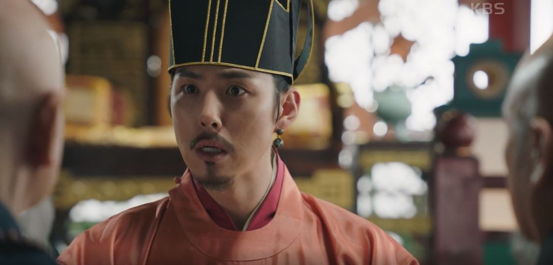 고려거란전쟁_3회