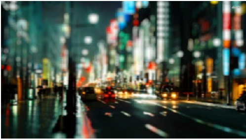  녹내장 수술 및 초기증상 