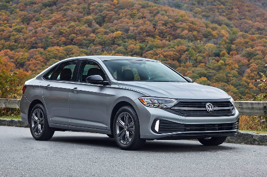 2024 폭스바겐 제타