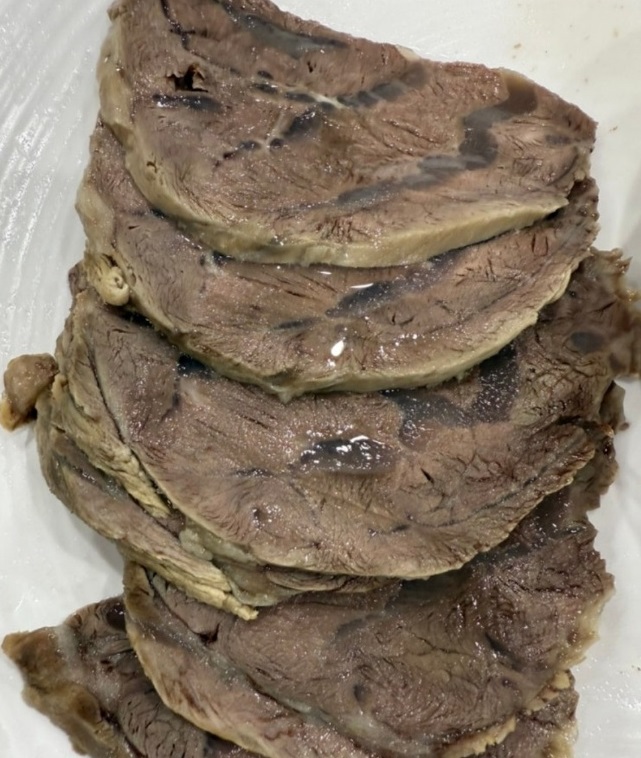 생활의달인-평양냉면달인-서평면옥