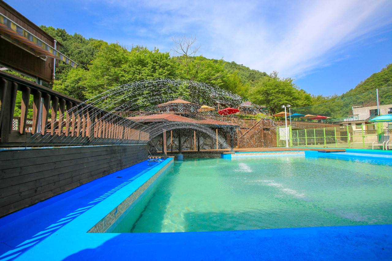 서울 근교에서 가볼만한 캠핑장 베스트 5