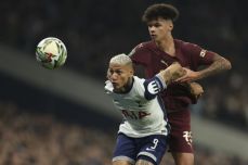 토트넘 경기일정