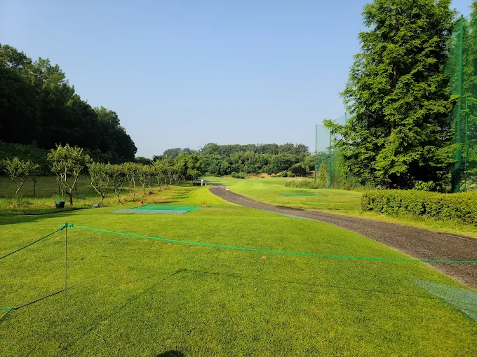 광주 에콜리안 광산CC 소개 및 이용방법