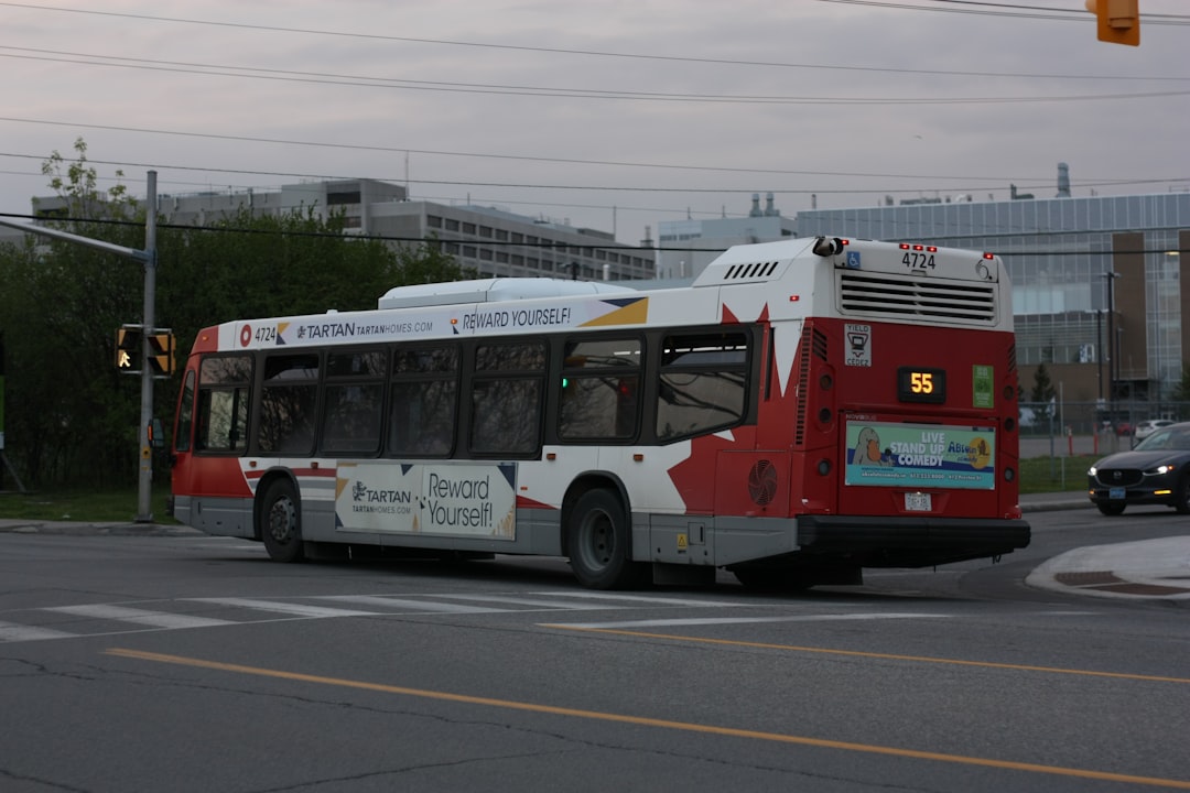 DRT (Demand Responsive Transport)