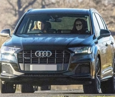 케이트미들턴-차에탄사진-대역설