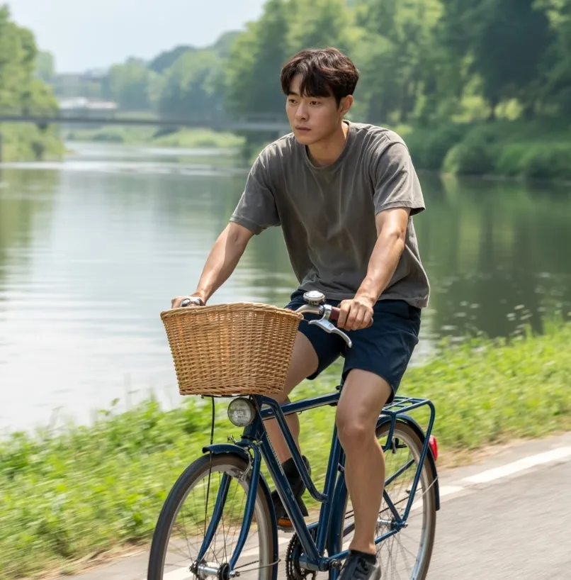 협심증 전조증상 이미지