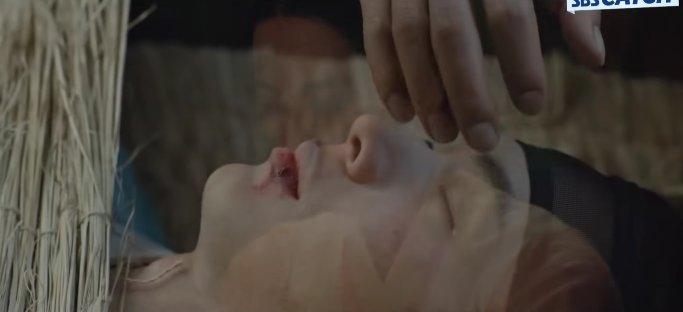 케이윌 내가 너의 그늘이 되어 귀궁OST