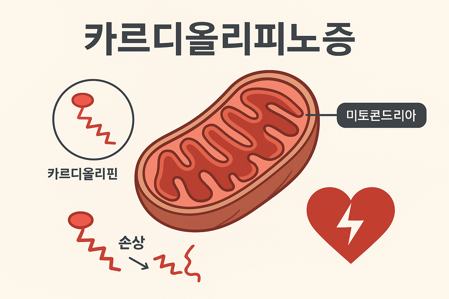 카르디올리피노증