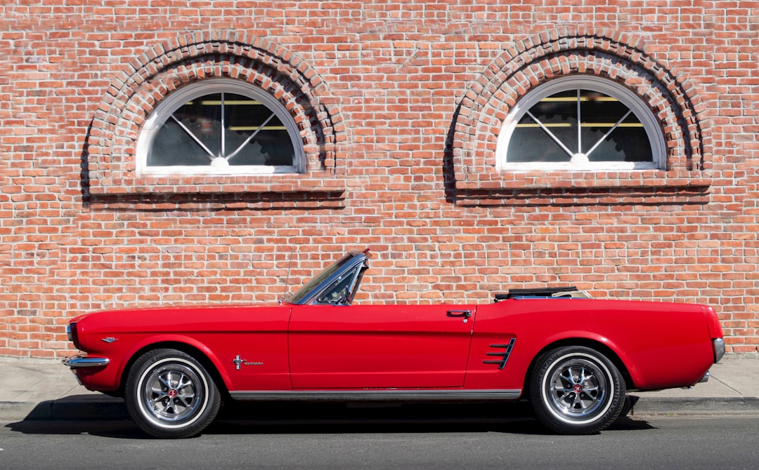 Mustang