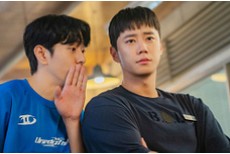 24시 헬스클럽 드라마 정보 ott