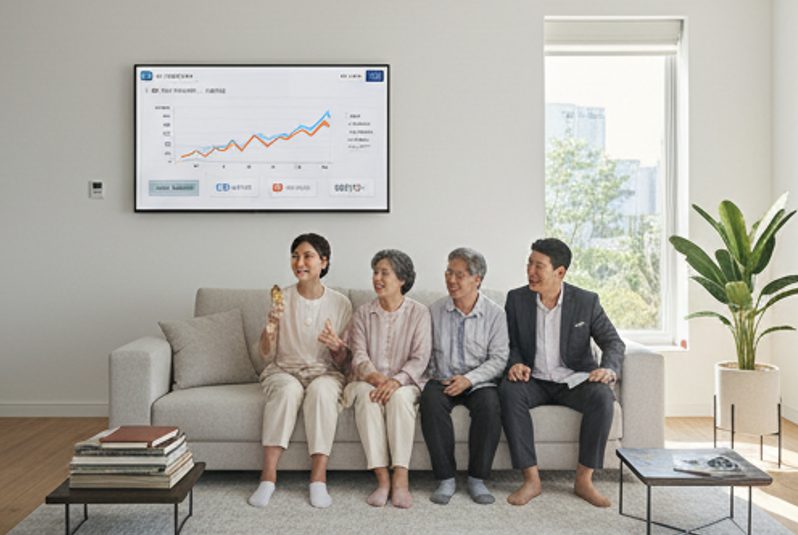 재산세 vs 종합부동산세, 한눈에 비교해보기 2