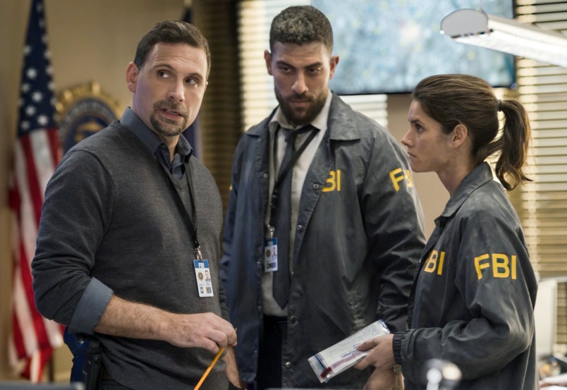 미드 FBI 시즌 2 추천