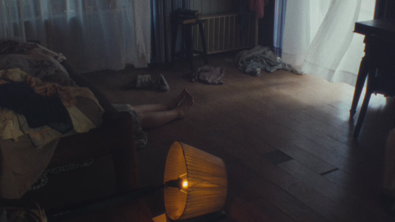 AKMU 기쁨, 슬픔, 아름다운 마음