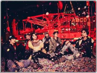 2023 뮤직뱅크 글로벌 페스티벌 사이타마 출연진13