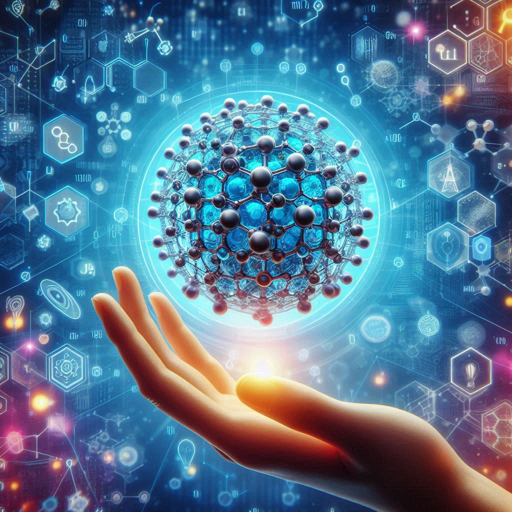 나노 기술의 개념