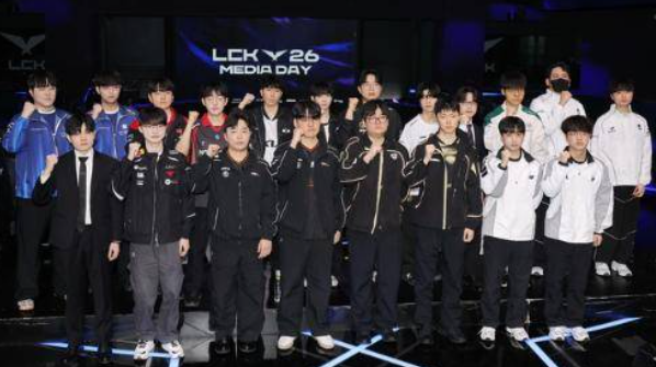 LCK MSI 대표 선발전