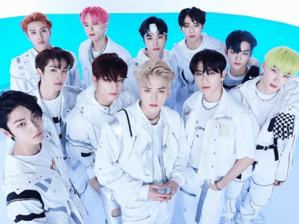 2024 THE BOYZ(더보이즈) 월드 투어 콘서트 티켓 예매