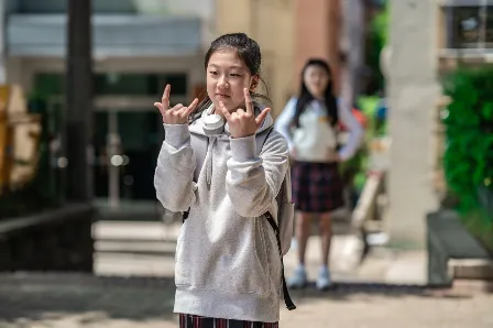 김가영 역(이지원)