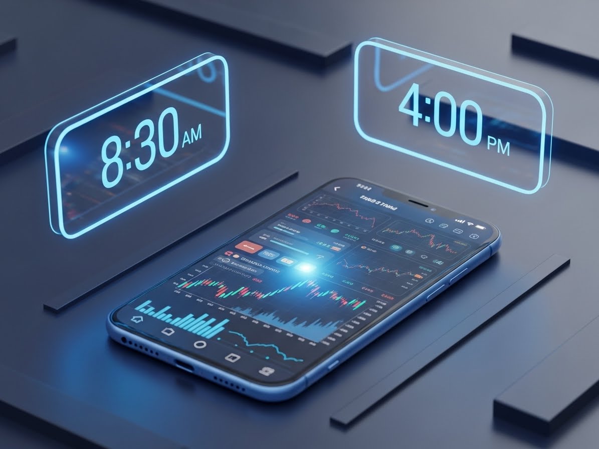 시간외주식 거래방법