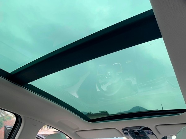 파노라마 선루프