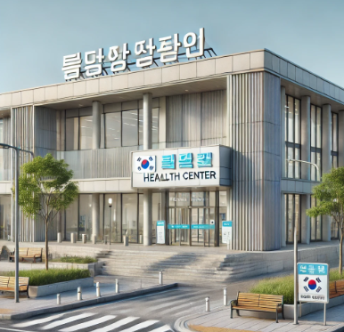 보건증-재발급