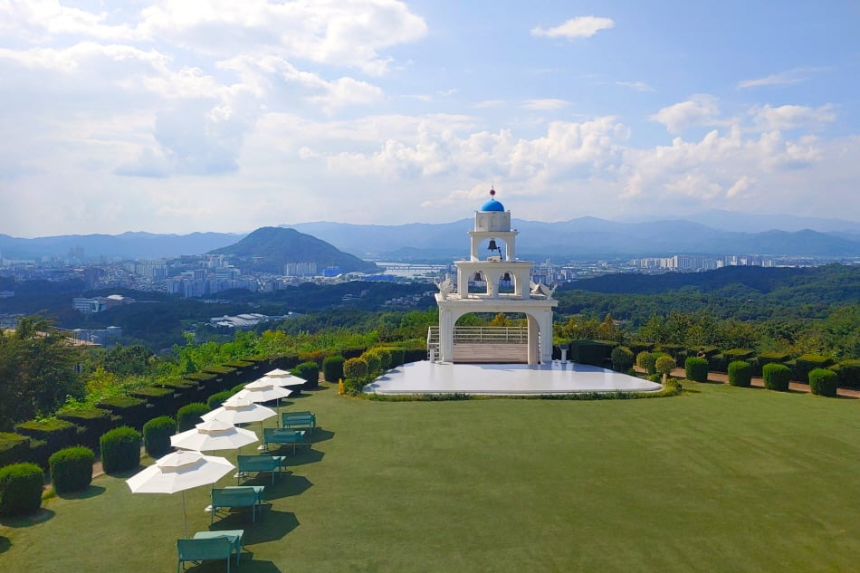 춘천 여행 가이드 – 꼭 가봐야 할 명소 & 꿀팁!