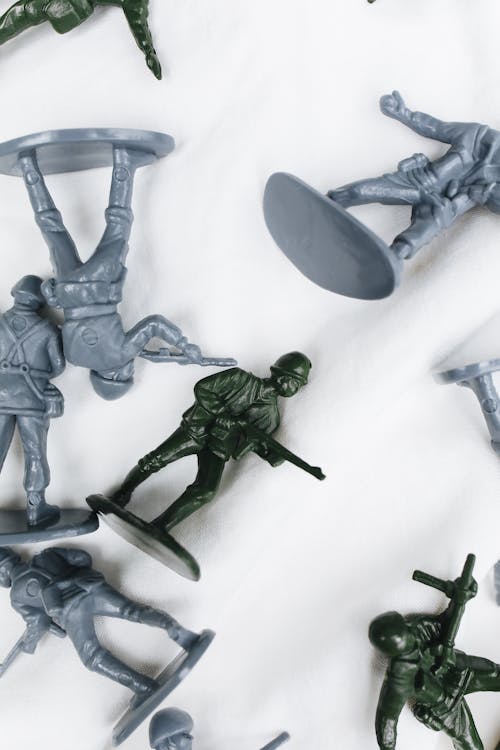 🔥 하이브리드 전쟁과 대한민국: 보이지 않는 전쟁의 실체 🛡️