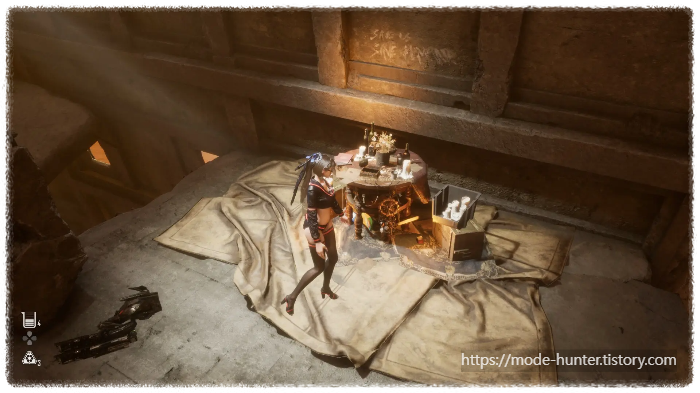 4. 대사막 기도문 1