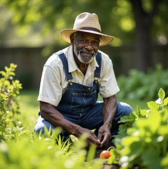 자연 치유력을 키우는 생활 습관