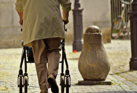국민연금 조기수령나이