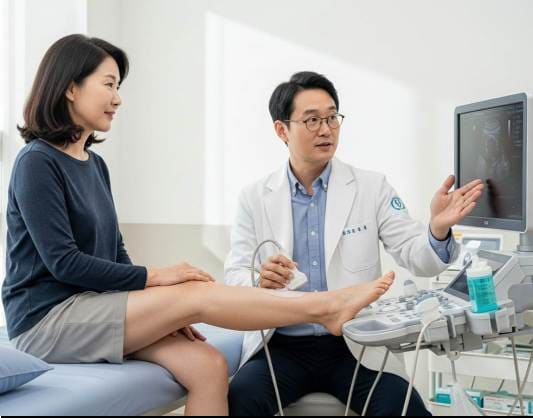 하지정맥류 검사 실비 적용 범위