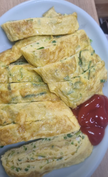 생활의달인 은둔식달 서울 양대산맥 달걀말이 광화문맛집