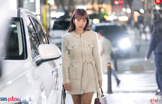 지옥에서 온 판사 몇부작