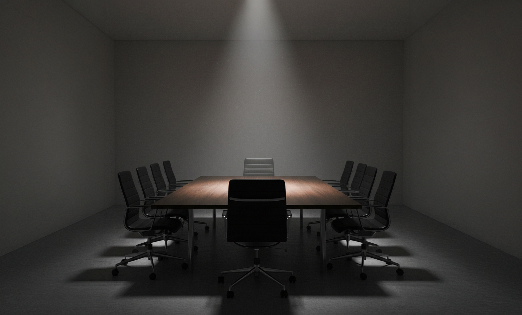 일잘러의 디테일 시리즈 4편 : 회의 자리 배치, 상석이 어디죠?