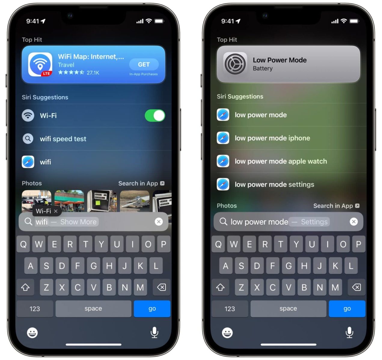 iOS17 숨겨진 기능
