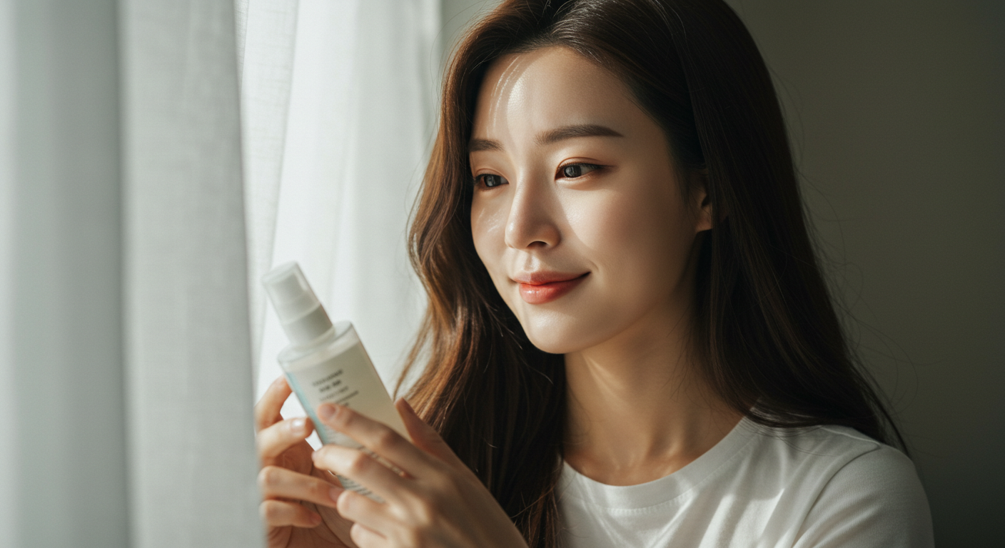 공스킨 수분라인 3종세트