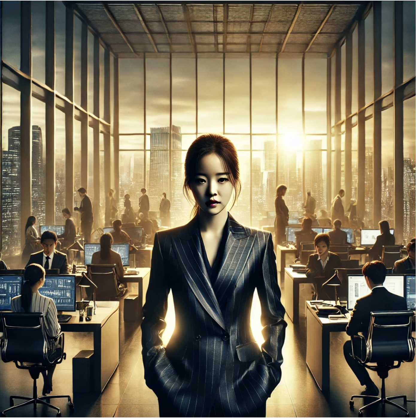드라마 레이스