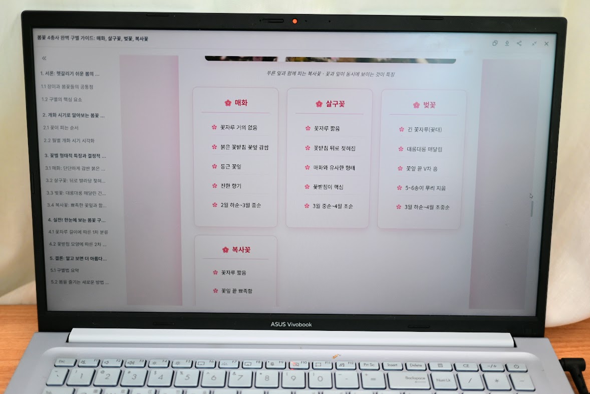 HIX AI의 AI 글쓰기